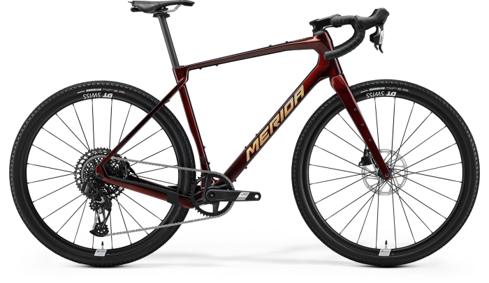 bicicleta-merida-silex-8000-2026.png Bicicleta Merida Silex 8000 2026 – Image 1