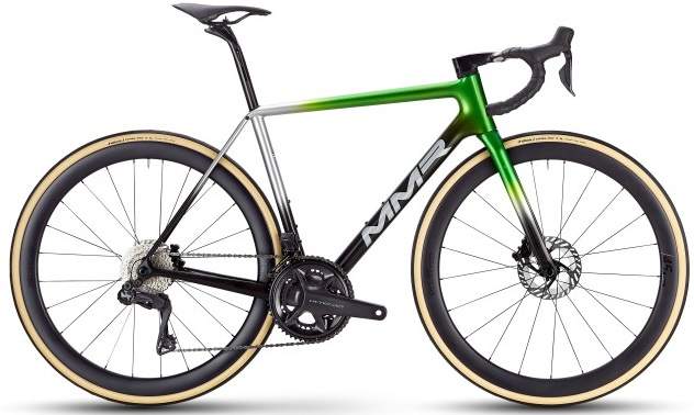 bicicleta-mmr-adrenaline-sl-team-replica-2026.jpg Bicicleta MMR Adrenaline SL Team Replica 2026 – Image 1
