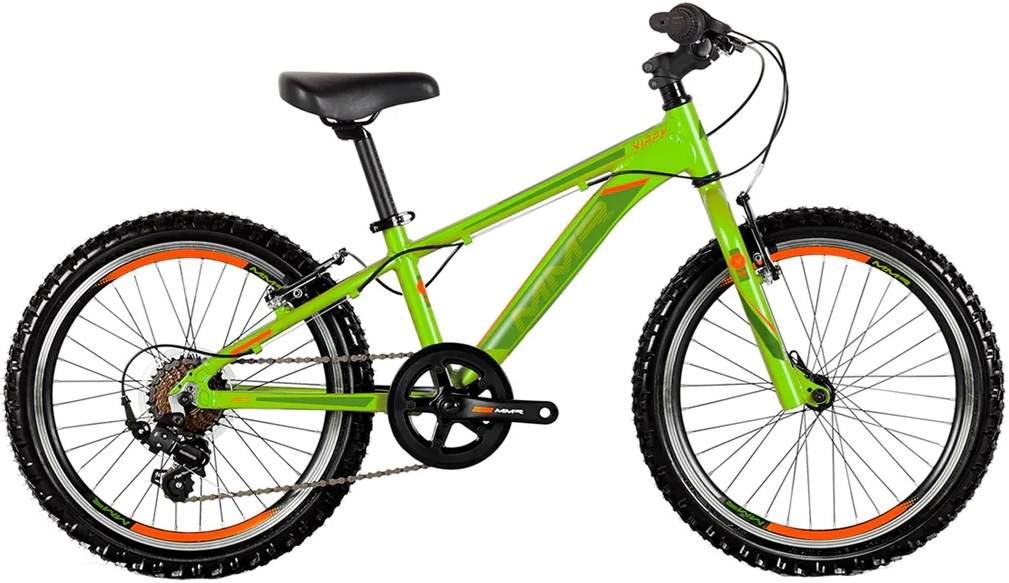 bicicleta-mmr-nippy-20-2024.jpg Bicicleta MMR Nippy 20" 2024 – Image 1