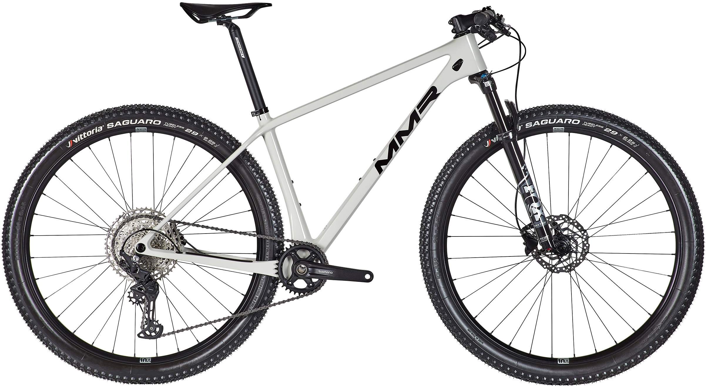 Bicicleta MMR Rakish 10 2025