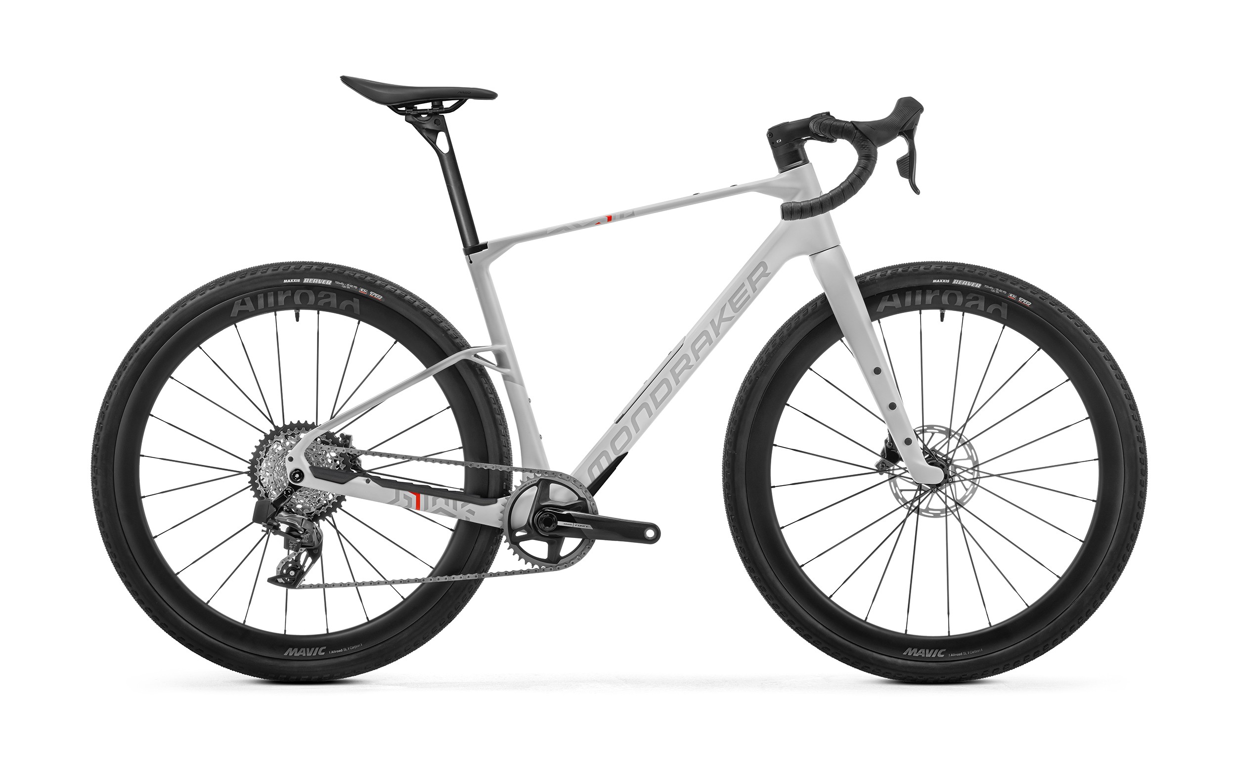BICICLETA MONDRAKER ARID CARBON RR 2025