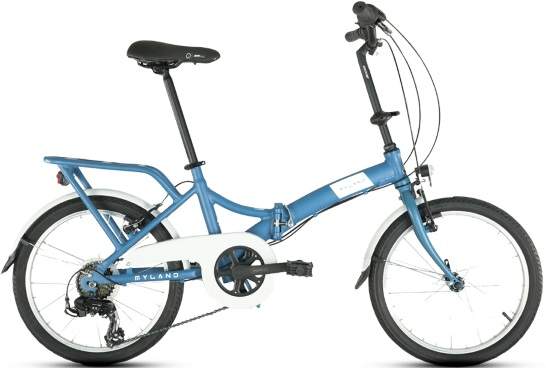 bicicleta-myland-piega-202-20-2026.jpg Bicicleta Myland Piega 20.2 20" 2026 – Image 1