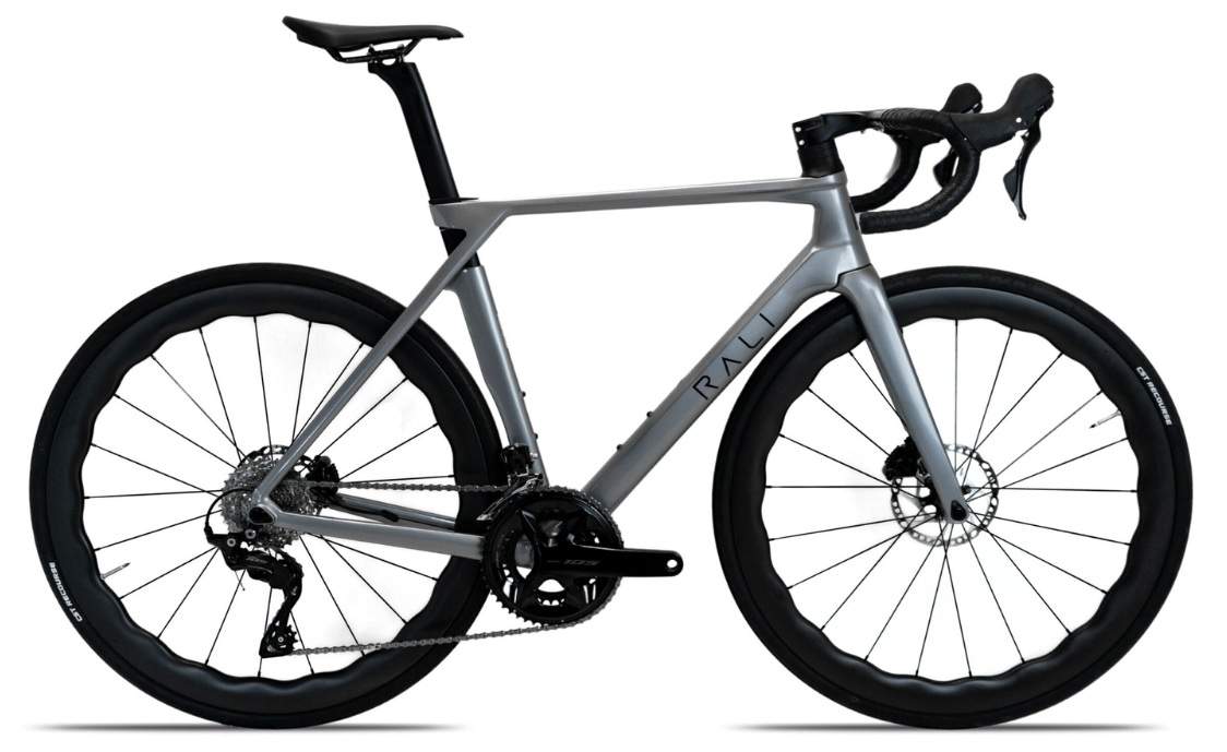 bicicleta-rali-drs-ultegra-105-di2.jpg Bicicleta Rali RDS Ultegra 105 Di2 – Image 1