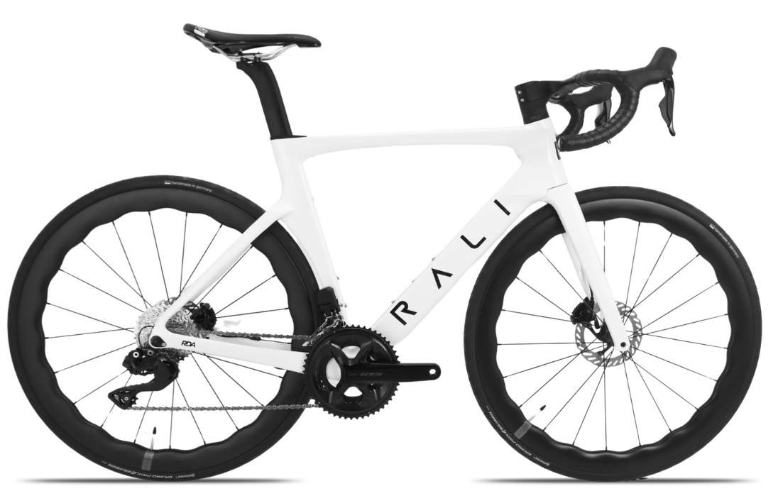 bicicleta-rali-rda-shimano-105-mec.jpg Bicicleta Rali RDA Shimano 105 Mec – Image 1