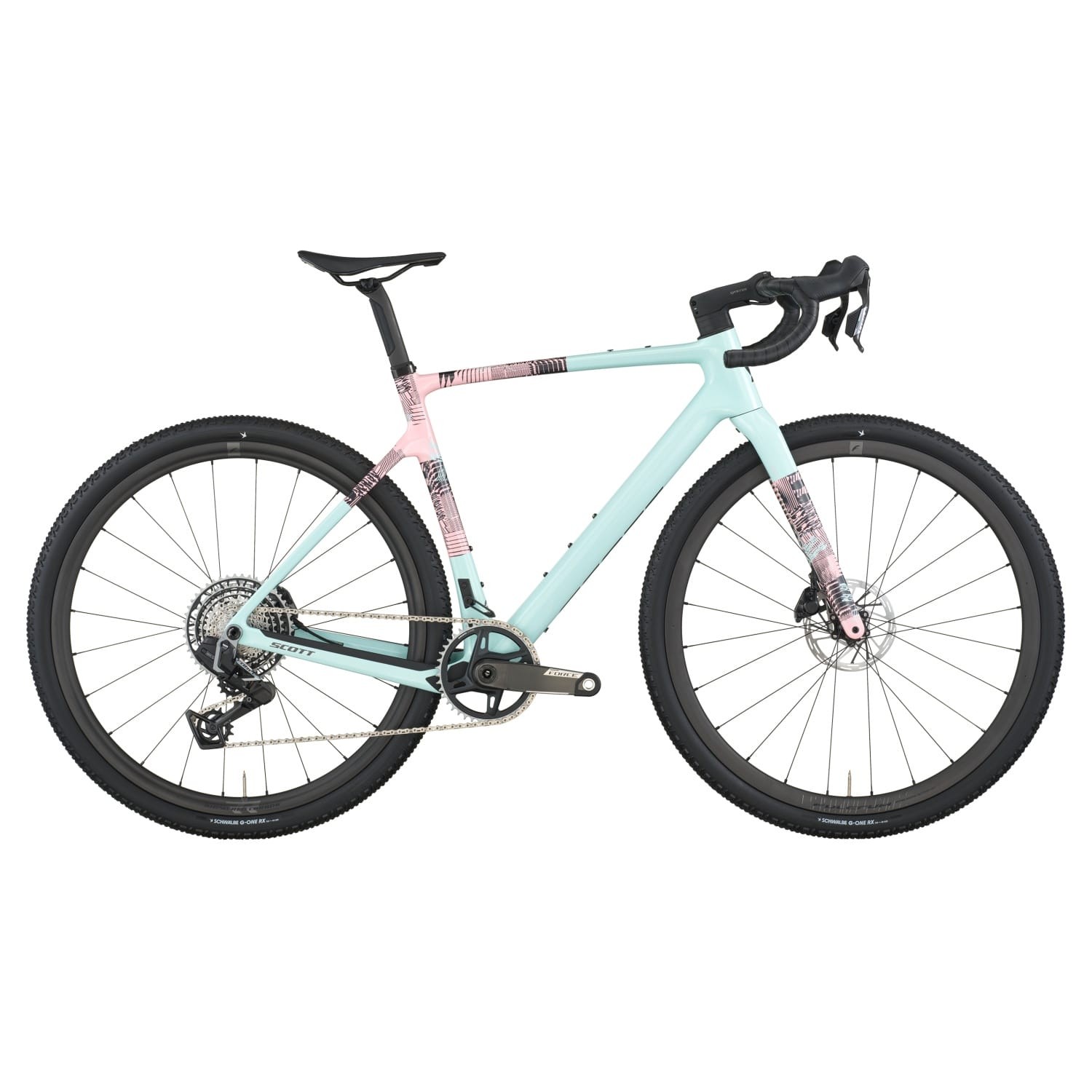 bicicleta-scott-addict-gravel-10-2026.jpg BICICLETA SCOTT ADDICT GRAVEL 10 2026 – Image 1