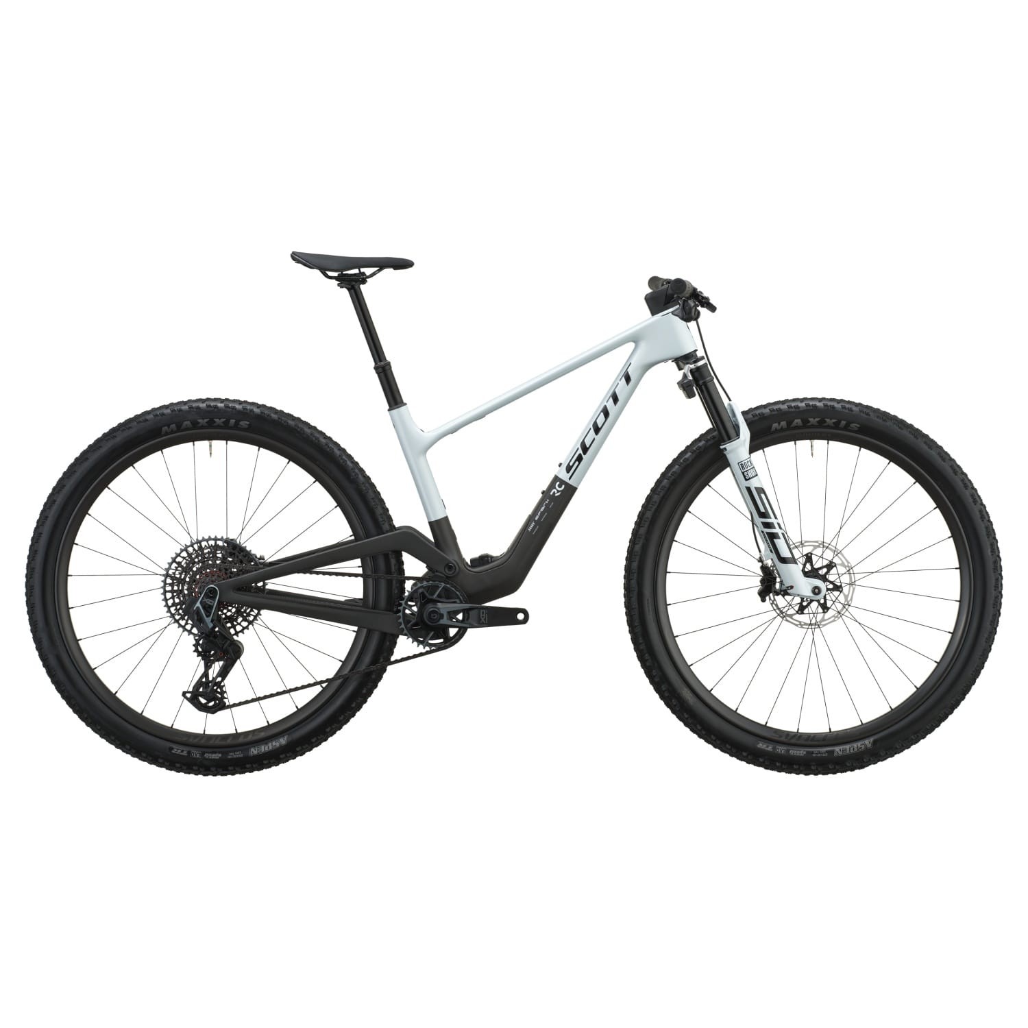 bicicleta-scott-spark-rc-world-cup-2027.jpg BICICLETA SCOTT SPARK RC World Cup 2027 – Image 1