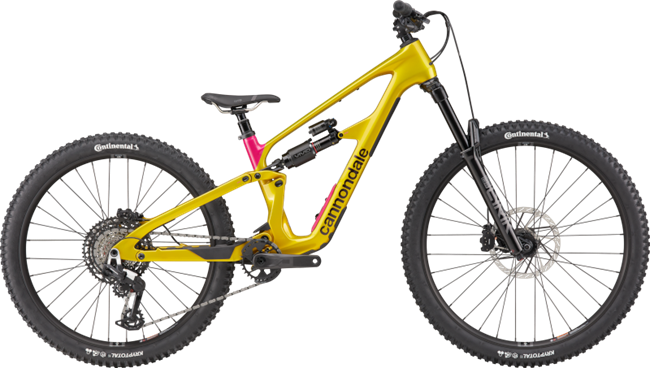 bicicleta-trail-cannondale-bad-habit-2-2026.png Bicicleta Trail Cannondale Bad Habit 2 2026 – Image 1
