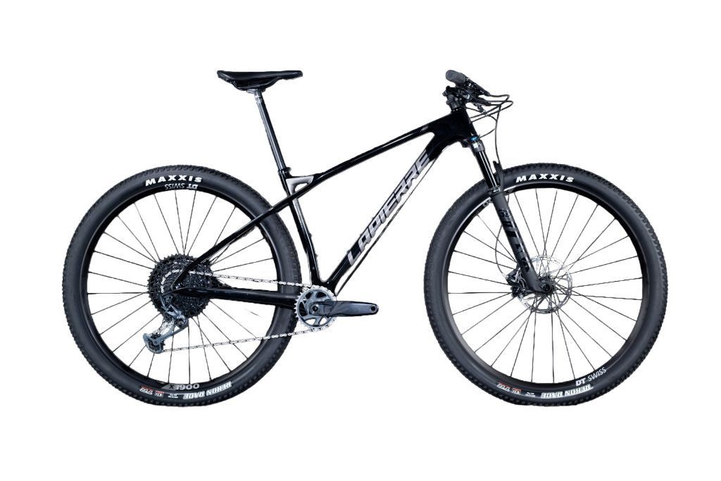 bicicleta-xc-lapierre-prorace-cf-79-2025-6.jpg Bicicleta XC Lapierre Prorace CF 7.9 2025 – Image 1