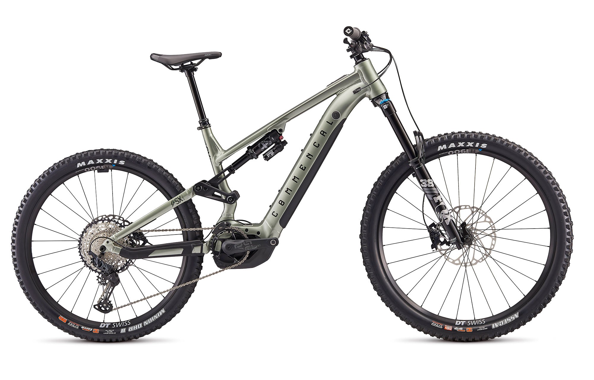 commencal-meta-power-sx-bosch-essential-70s-green-2023.jpg BICICLETA ELÉCTRICA COMMENCAL META POWER SX BOSCH ESSENTIAL 70´S GREEN – Image 1