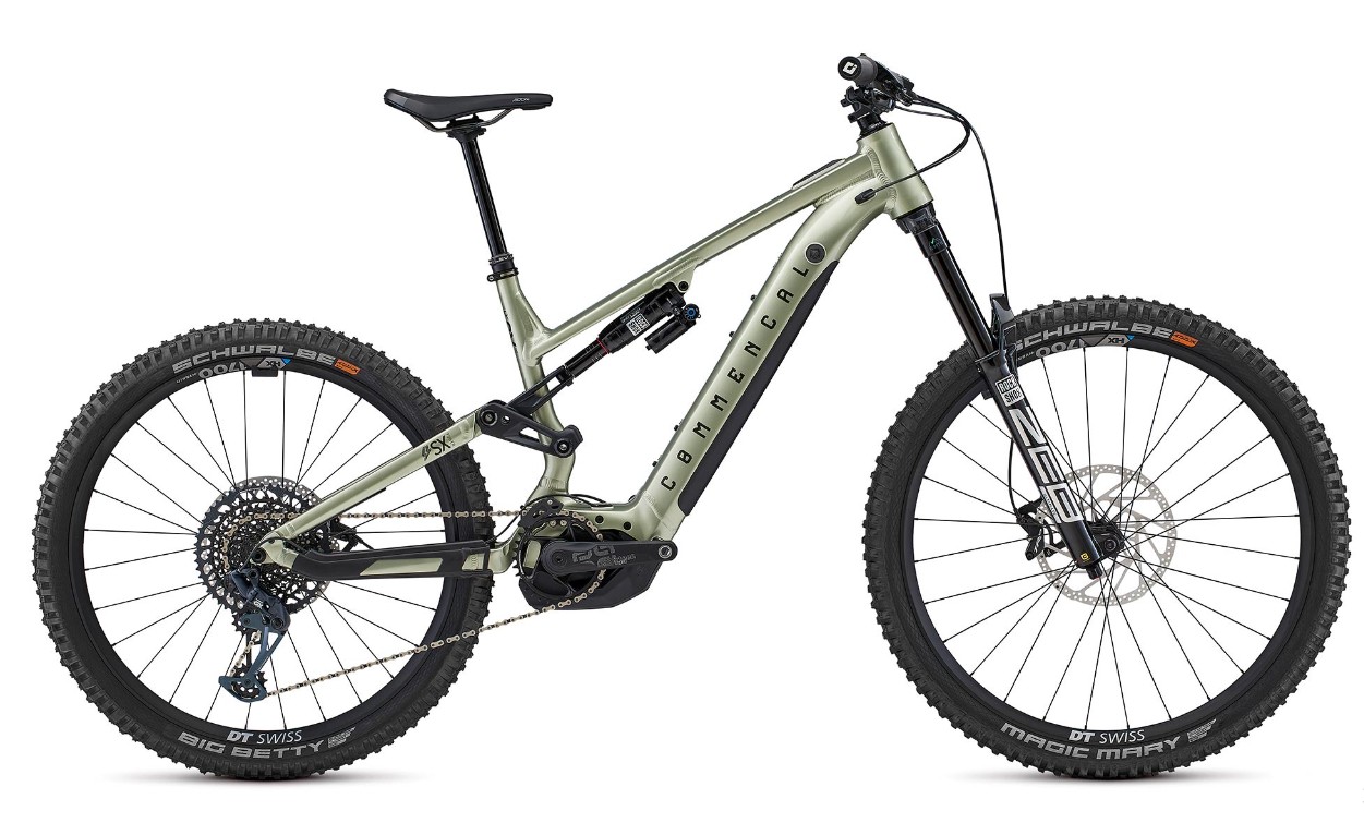 commencal-meta-power-sx-bosch-race-70s-green-2023.jpg BICICLETA ELÉCTRICA COMMENCAL META POWER SX BOSCH RACE 70´S GREEN – Image 1
