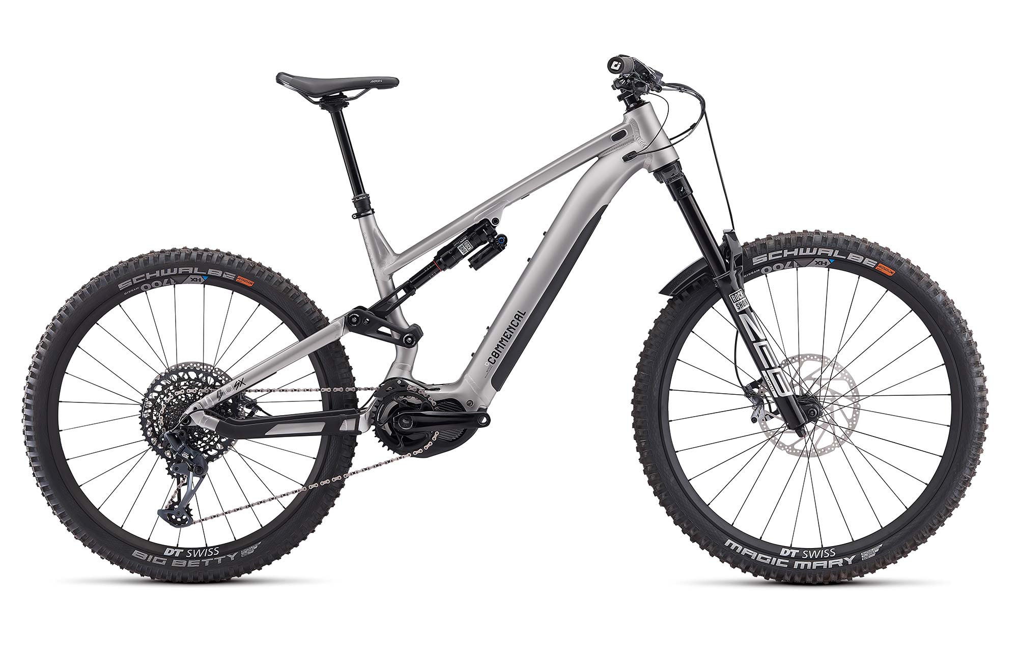 commencal-meta-power-sx-shimano-race-silver-bicicleta-electrica.jpg Commencal META POWER SX SHIMANO RACE SILVER Bicicleta Eléctrica – Image 1