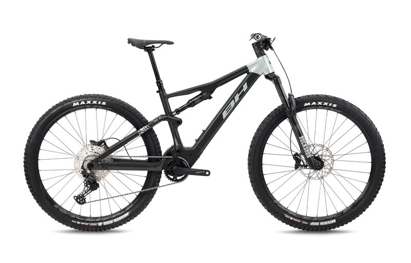 ilynx-trail-80.jpg BICICLETA ELÉCTRICA DE MONTAÑA BH iLYNX TRAIL 8.02025 – Image 1