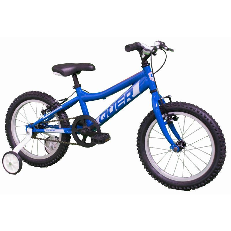 Quer Mission 16"