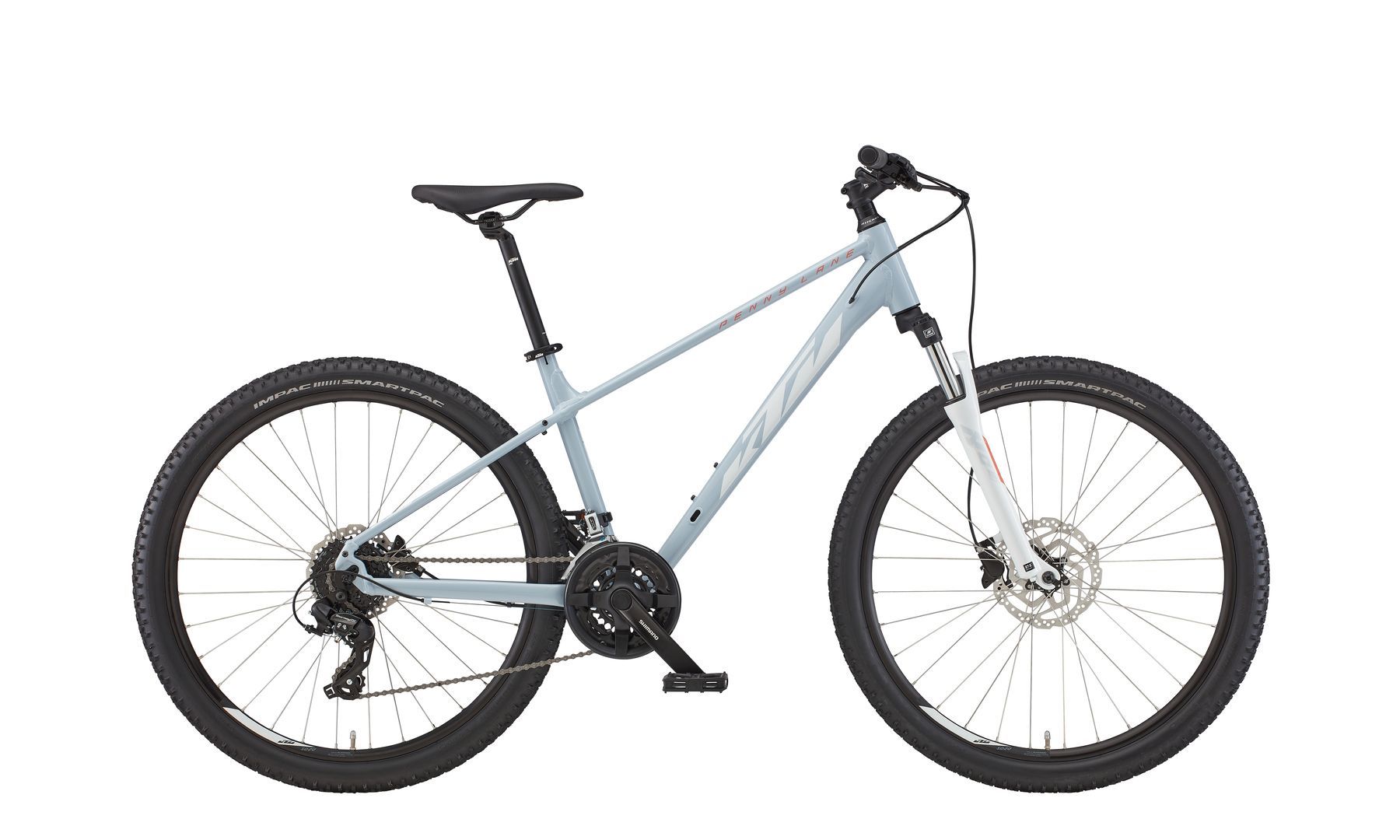 KTM Penny Lane 272 2023
