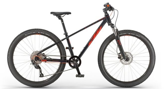 KTM Wild Speed Disc 26