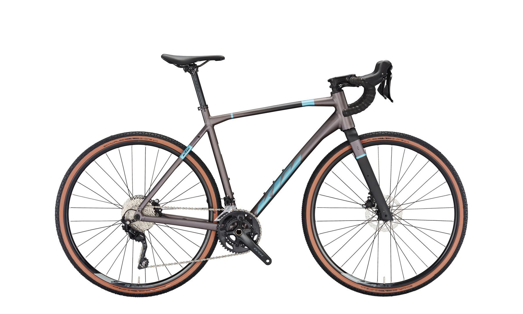 KTM X-Strada 20