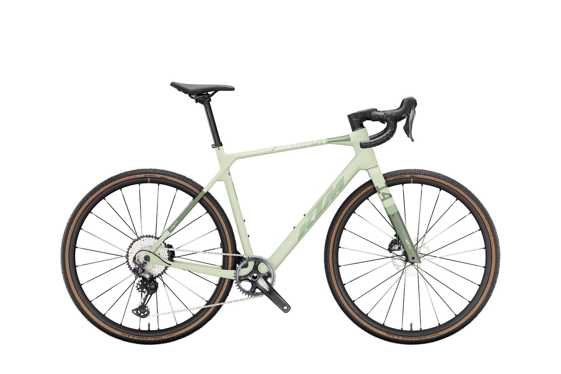 KTM X-Strada Elite